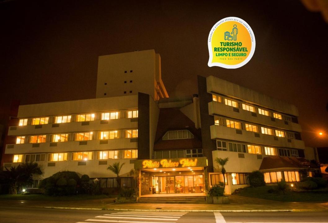 Maita Palace Hotel باسو فوندو المظهر الخارجي الصورة