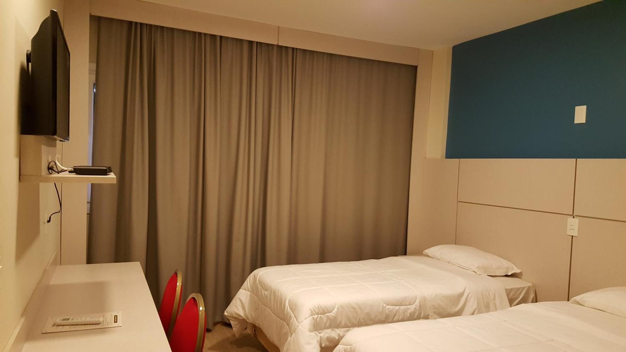 Maita Palace Hotel باسو فوندو الغرفة الصورة
