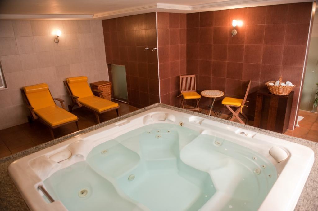 Maita Palace Hotel باسو فوندو المظهر الخارجي الصورة