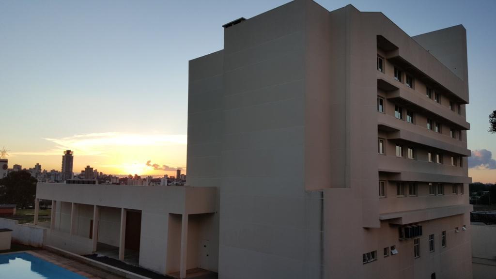 Maita Palace Hotel باسو فوندو المظهر الخارجي الصورة