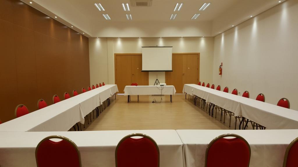 Maita Palace Hotel باسو فوندو المظهر الخارجي الصورة