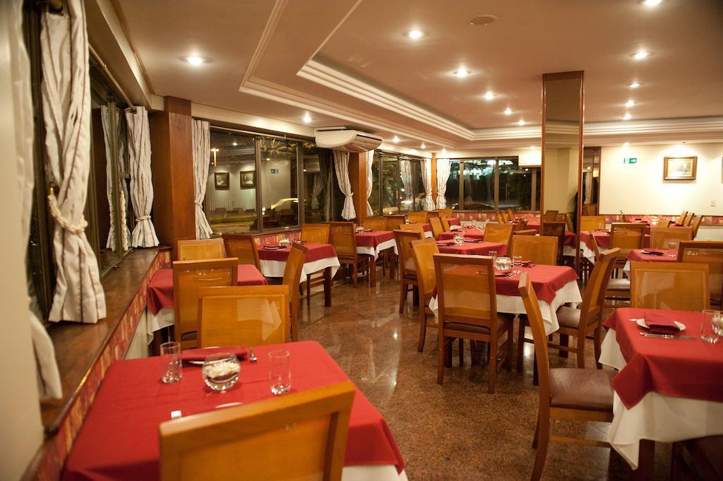 Maita Palace Hotel باسو فوندو المظهر الخارجي الصورة
