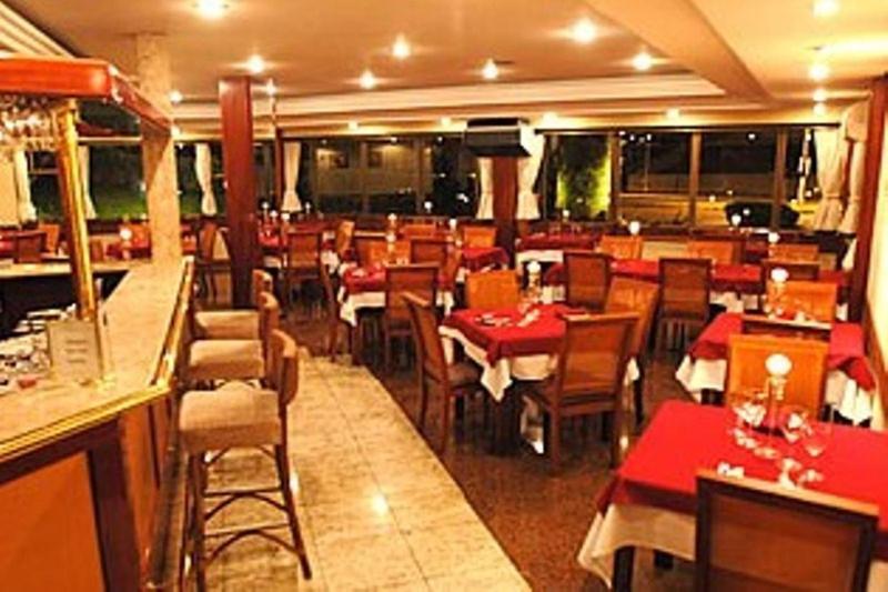 Maita Palace Hotel باسو فوندو المظهر الخارجي الصورة