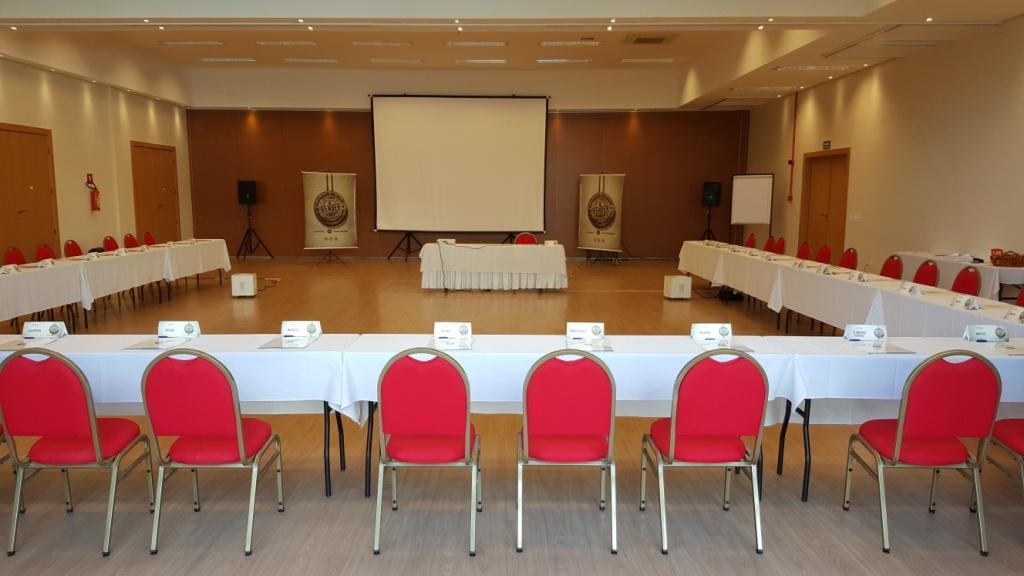 Maita Palace Hotel باسو فوندو المظهر الخارجي الصورة