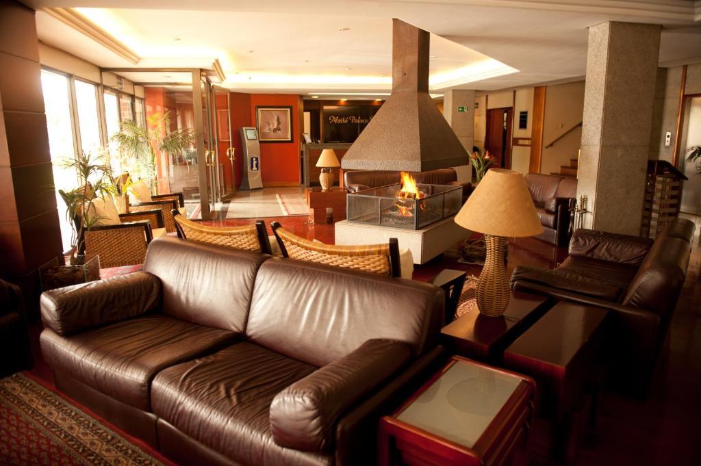 Maita Palace Hotel باسو فوندو المظهر الخارجي الصورة