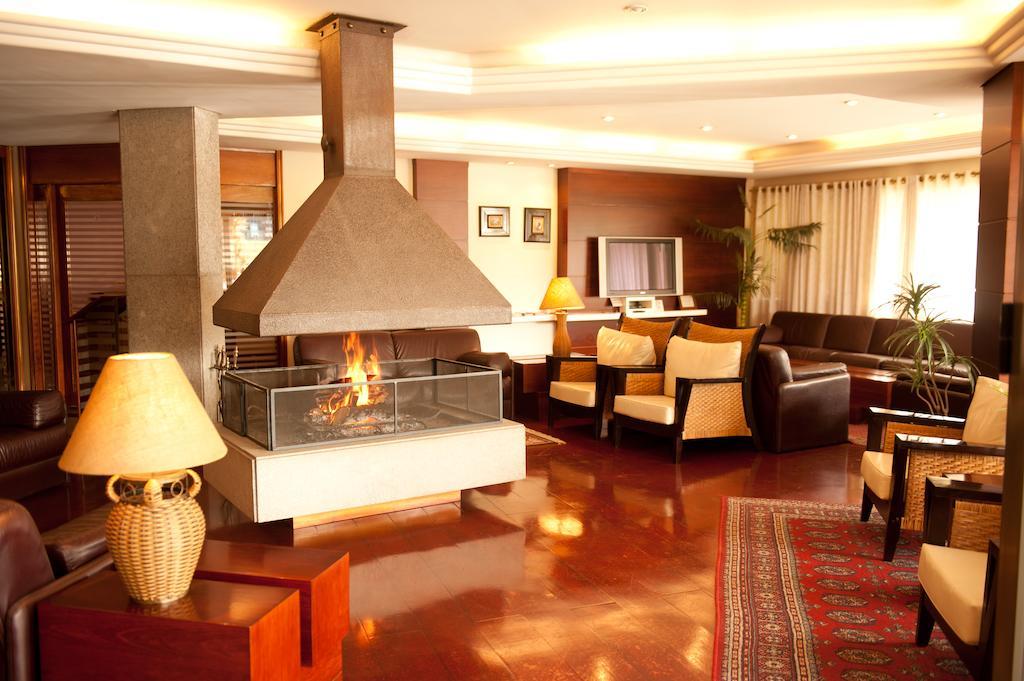 Maita Palace Hotel باسو فوندو المظهر الخارجي الصورة