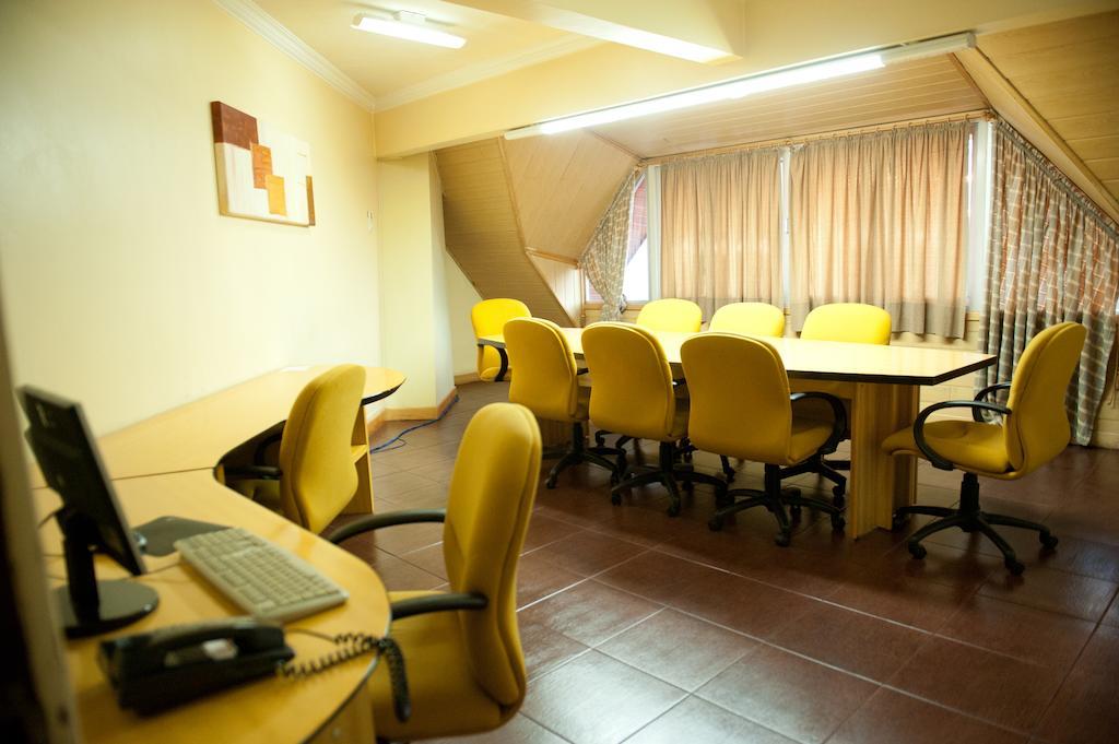 Maita Palace Hotel باسو فوندو المظهر الخارجي الصورة